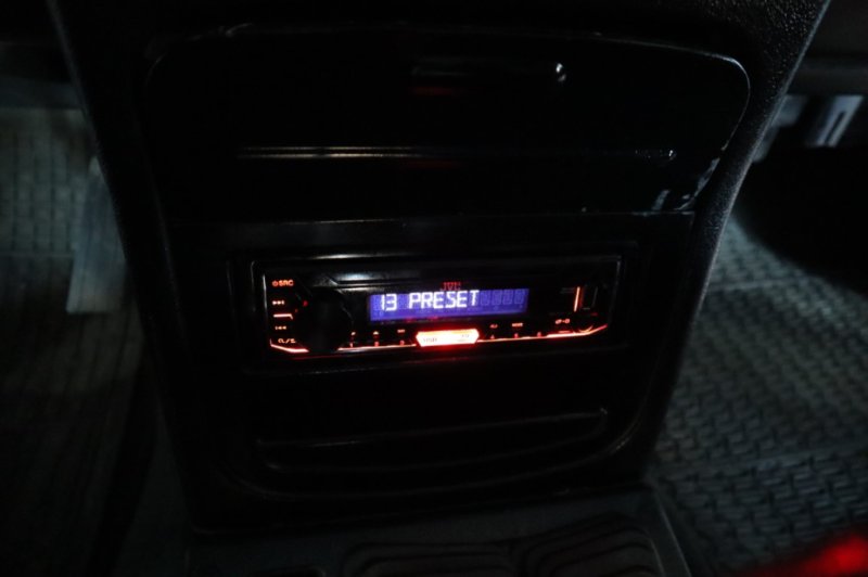 GALLOPER EXCEED 2500 TURBO DIESEL