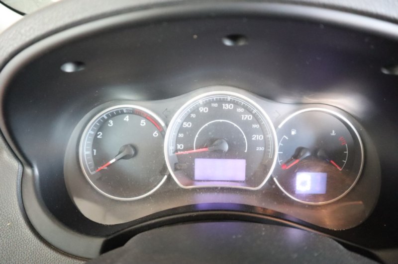 RENAULT KOLEOS 2000 T/DIESEL 4X4 DE 150 CV Y 6 VELOC.