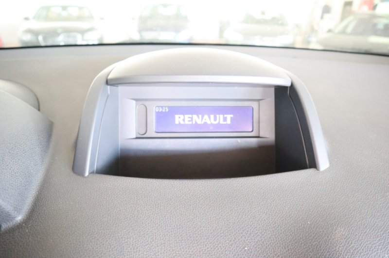 RENAULT KOLEOS 2000 T/DIESEL 4X4 DE 150 CV Y 6 VELOC.