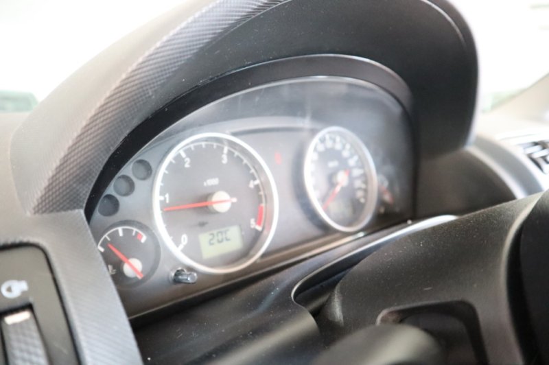 FORD MONDEO 2000 TURBO DIESEL CON 115 CV