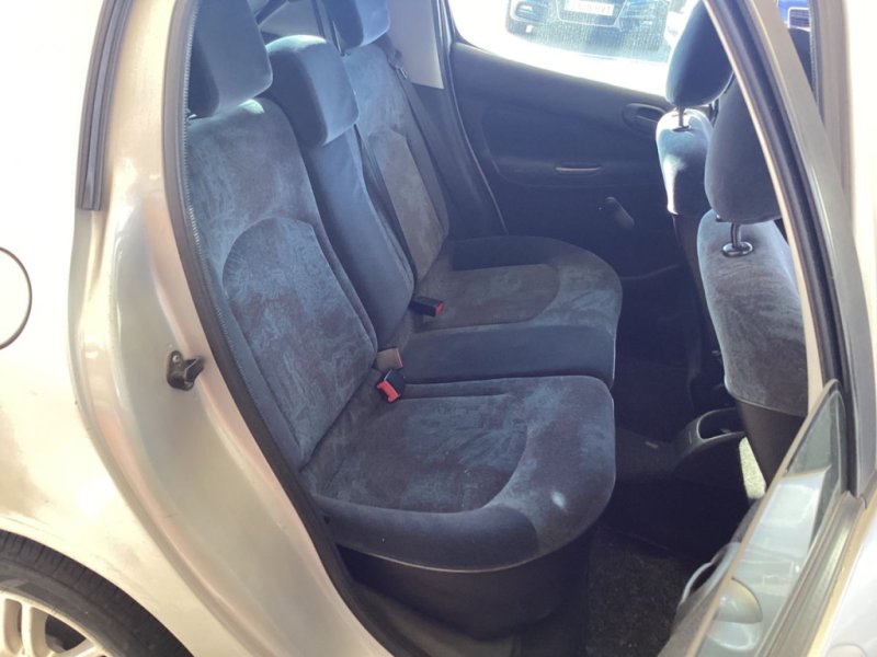 PEUGEOT 206 2.0 HDI