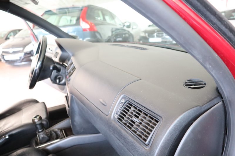 VOLKSWAGEN GOLF 1900 TDI DE 150 CV CON 6 VELOCIDADES