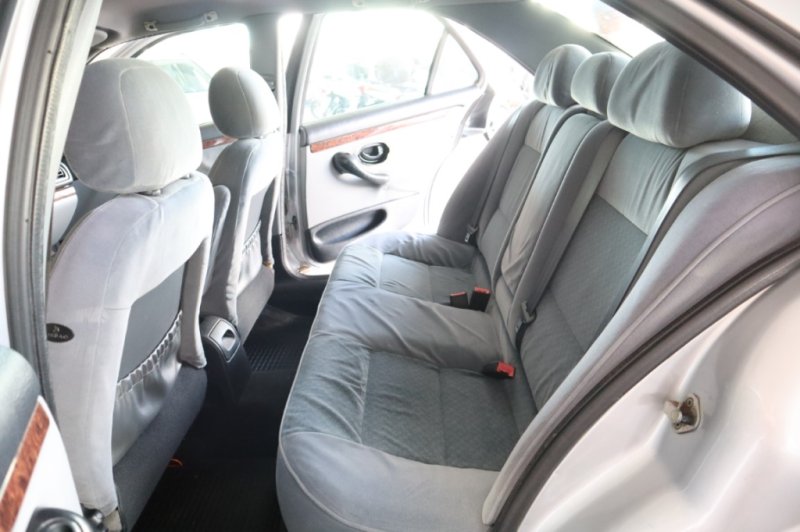 PEUGEOT 406 2.0 HDI 110 CV