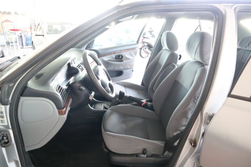 PEUGEOT 406 2.0 HDI 110 CV