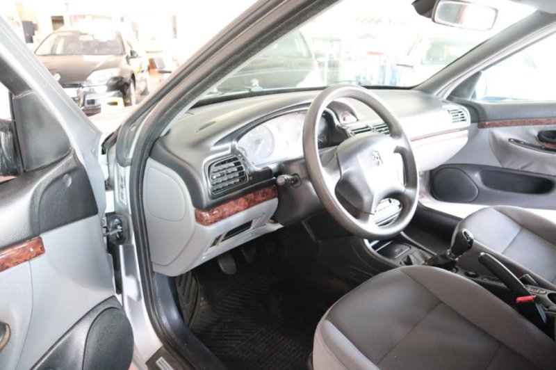 PEUGEOT 406 2.0 HDI 110 CV