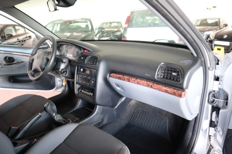PEUGEOT 406 2.0 HDI 110 CV