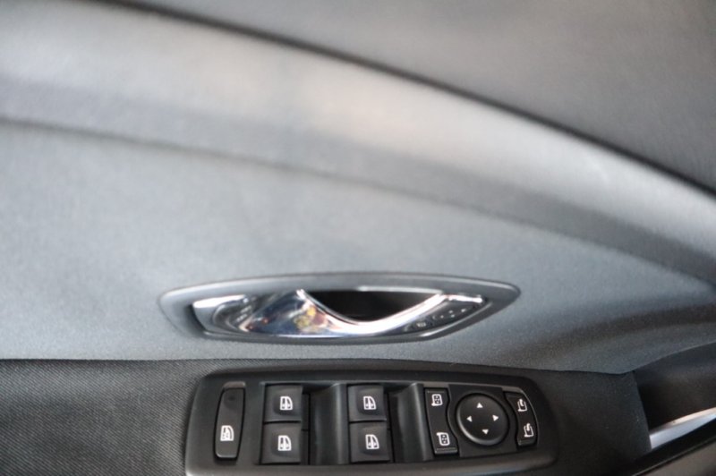 RENAULT MEGANE 1200 GASOLINA DE 115 CV