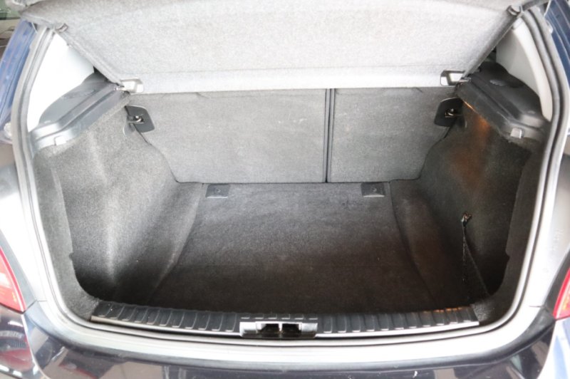 BMW 118 2000 TURBO DIESEL CON 143 CV