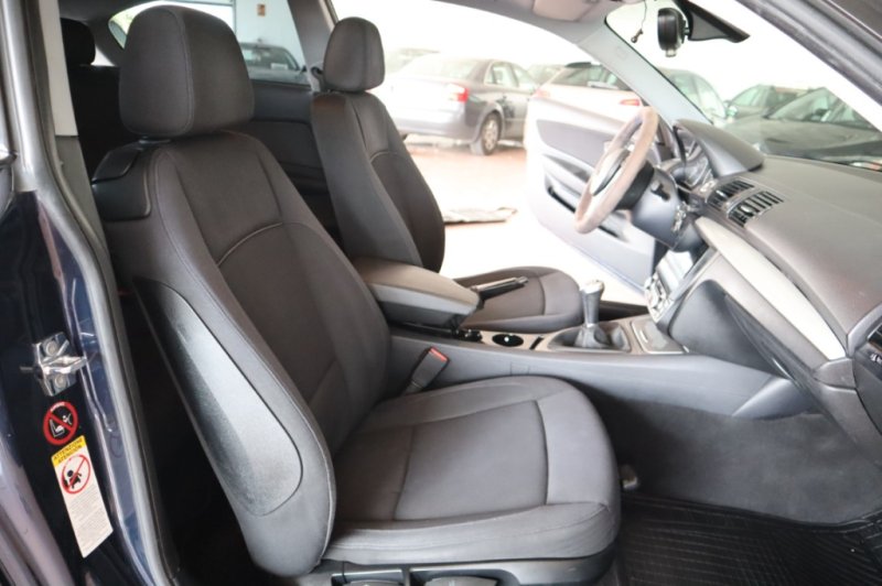 BMW 118 2000 TURBO DIESEL CON 143 CV