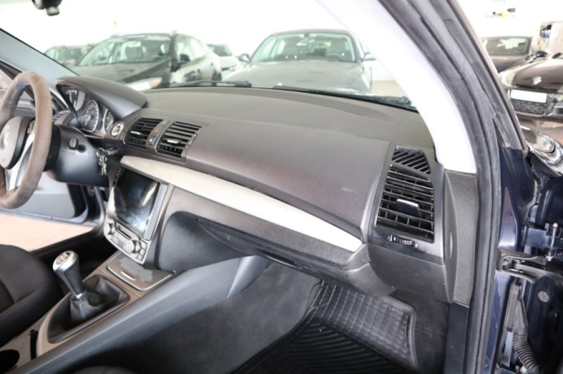BMW 118 2000 TURBO DIESEL CON 143 CV