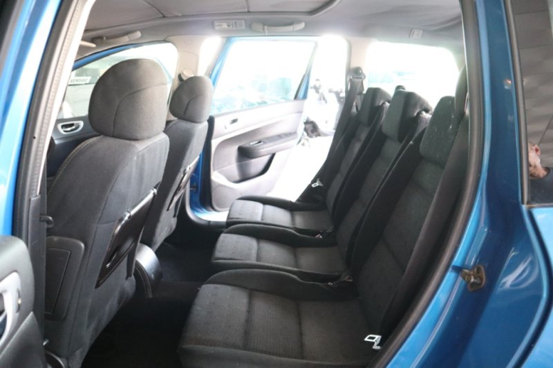 PEUGEOT 307 2.0 HDI DE 136 CV Y 6 VELOCIDADES