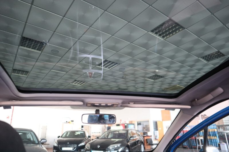 PEUGEOT 307 2.0 HDI DE 136 CV Y 6 VELOCIDADES