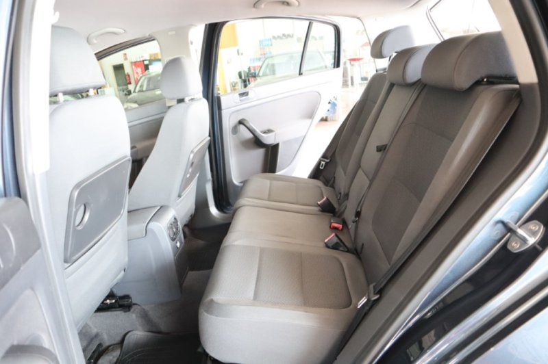 VOLKSWAGEN GOLF 2.0 TDI DE 140 CV Y 6 VELOCIDADES