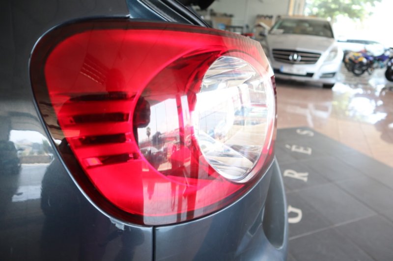 VOLKSWAGEN GOLF 2.0 TDI DE 140 CV Y 6 VELOCIDADES