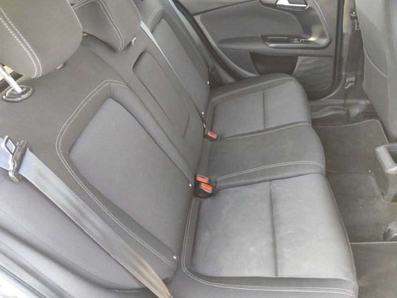 FIAT TIPO 1400 TURBO CON 120 CV Y 6 VELOCIDADES