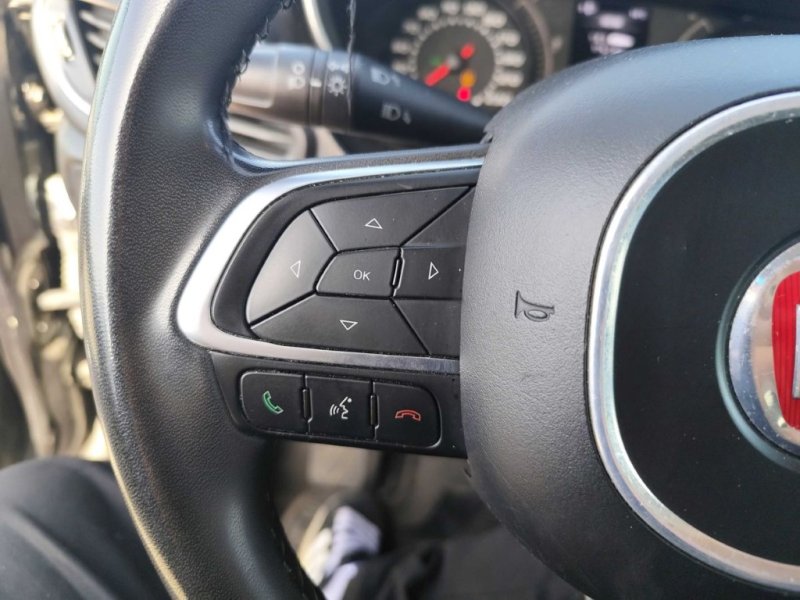 FIAT TIPO 1400 TURBO CON 120 CV Y 6 VELOCIDADES