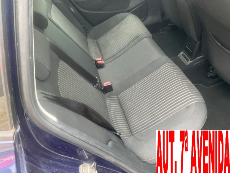 VOLKSWAGEN POLO 1600 TDI DE 90 CV CON 5 PÙERTAS