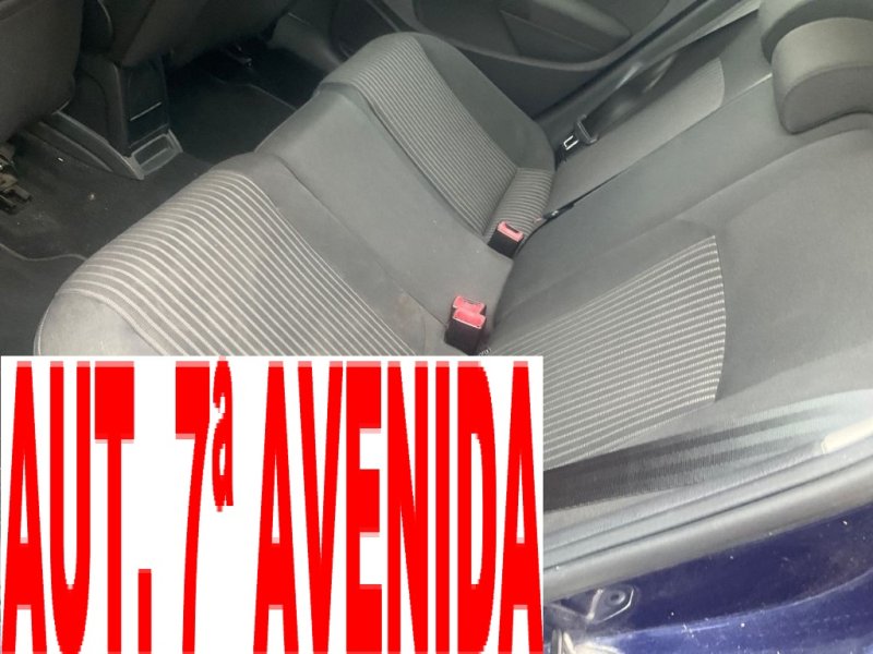 VOLKSWAGEN POLO 1600 TDI DE 90 CV CON 5 PÙERTAS