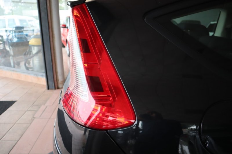 CITROEN C4 COUPÉ 1.600 HDI VTR PLUS CON 110 CV