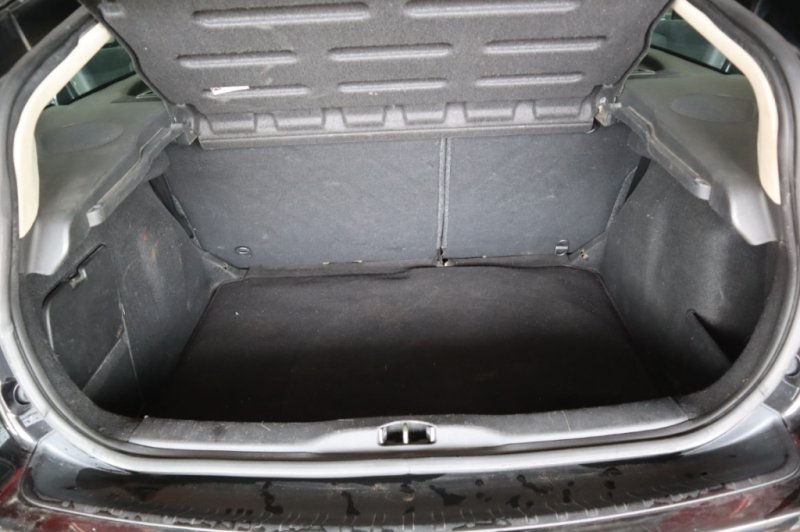 CITROEN C4 COUPÉ 1.600 HDI VTR PLUS CON 110 CV
