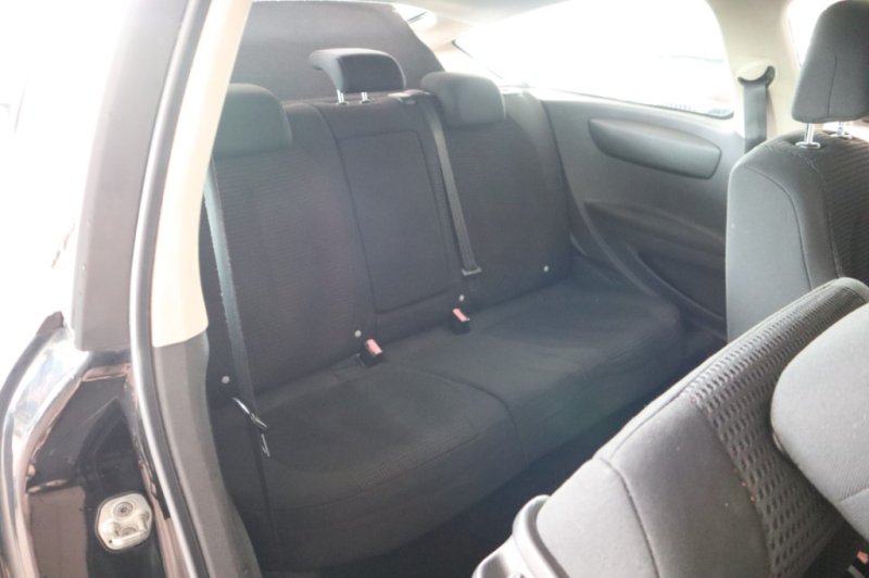 CITROEN C4 COUPÉ 1.600 HDI VTR PLUS CON 110 CV