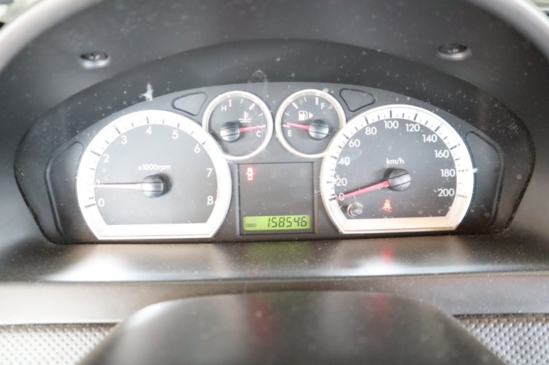 CHEVROLET AVEO 1400 INYECCION DE GASOLINA CON 101 CV
