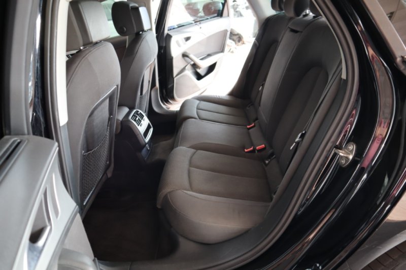 AUDI A6 2.0 TDI DE 177 CV Y CAJA DE CAMBIOS AUT