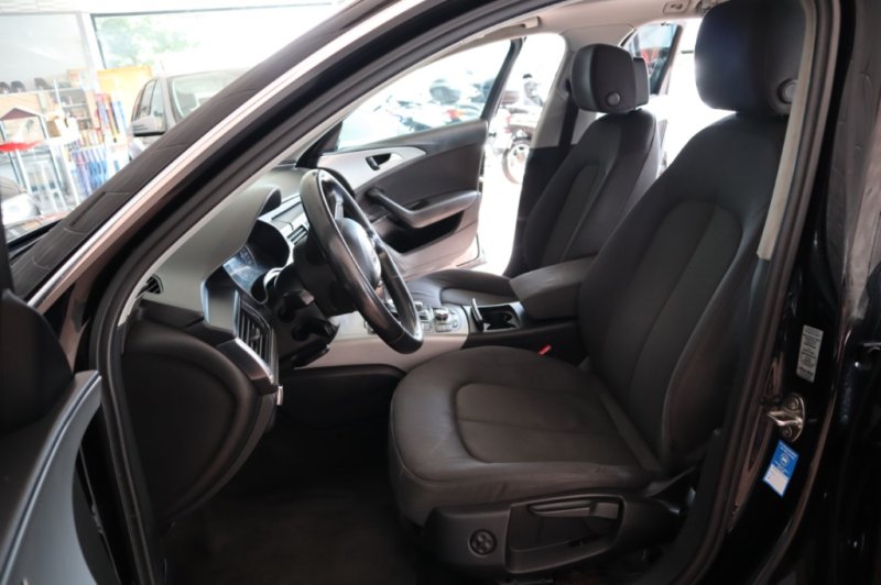 AUDI A6 2.0 TDI DE 177 CV Y CAJA DE CAMBIOS AUT