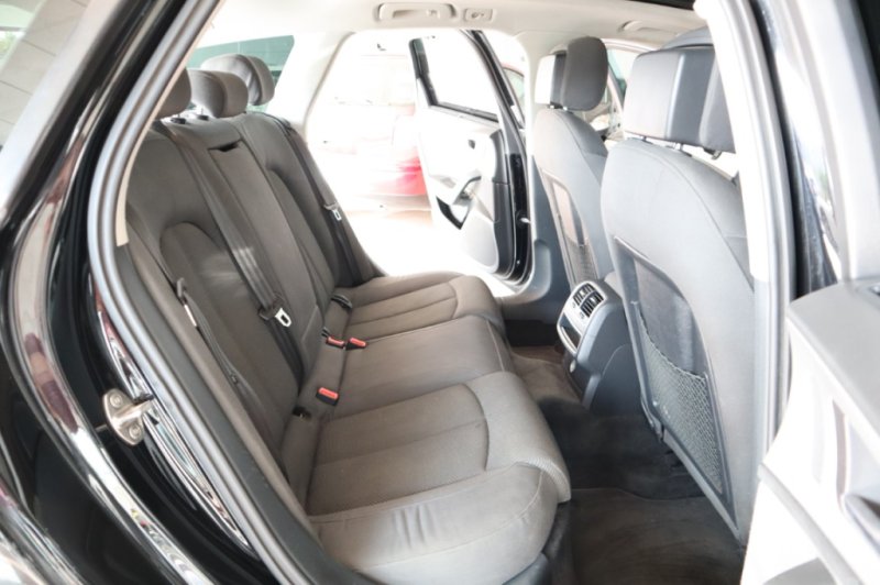AUDI A6 2.0 TDI DE 177 CV Y CAJA DE CAMBIOS AUT