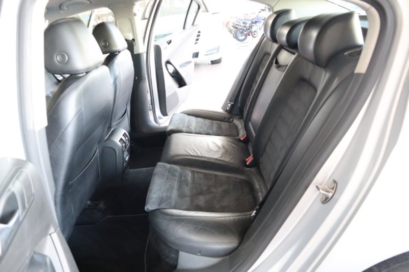 VOLKSWAGEN PASSAT 2.0 TDI DE 140 CV Y CAJA CAMBIOS DE 6 V.