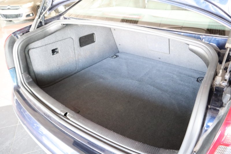 AUDI A6 2500 TDI CON 150 CV Y CAMBIO AUTOMATICO