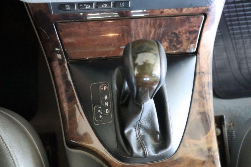 BMW X5 3000 TURBO DIESEL Y 218 CV