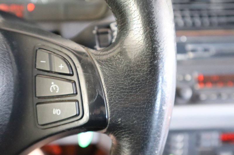 BMW X5 3000 TURBO DIESEL Y 218 CV