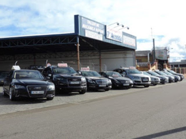 SEAT IBIZA 1900 TDI DE 105 CV
