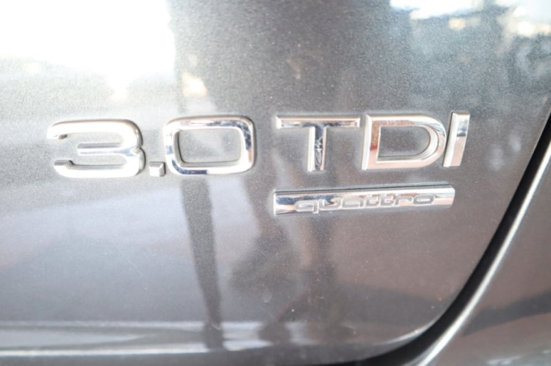 AUDI A6 3000 TDI DE 232 CV Y CAJA DE CAMBIOS AUT