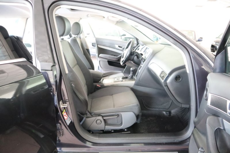 AUDI A6 3000 TDI DE 232 CV Y CAJA DE CAMBIOS AUT