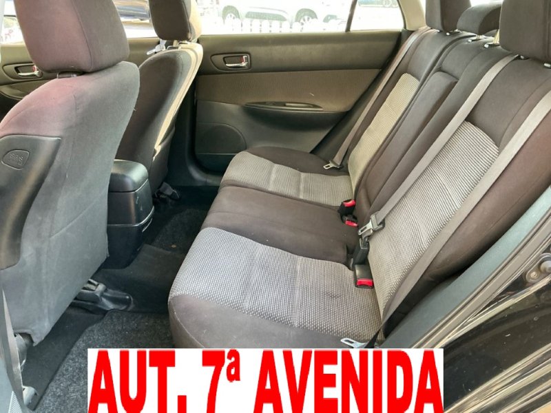 MAZDA 6 2000 INYECCION DE GASOLINA CON 140 CV