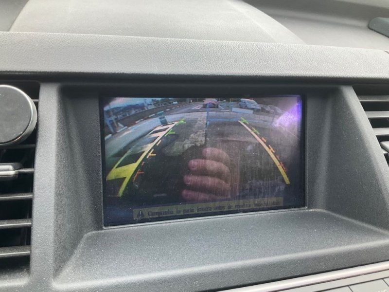 NISSAN MURANO 3.5 V6 CON 235 CV AUTOMATICO