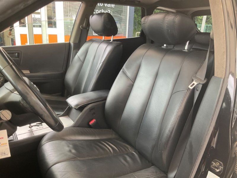NISSAN MURANO 3.5 V6 CON 235 CV AUTOMATICO