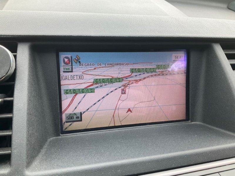 NISSAN MURANO 3.5 V6 CON 235 CV AUTOMATICO