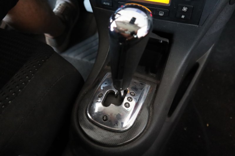 CITROEN C4 1600 HDI VTR CON CAMBIO AUTOMATICO