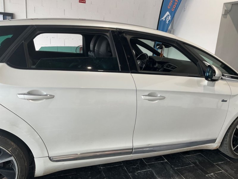 CITROEN DS-5 Citroen DS5 2.0 HDi Hybrid4 Sport