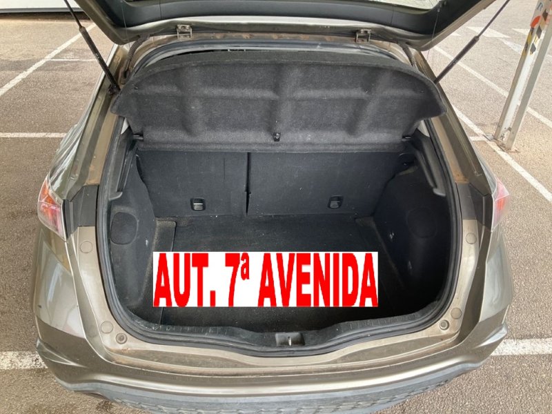 HONDA CIVIC Honda Civic 1.8 VTEC Sport