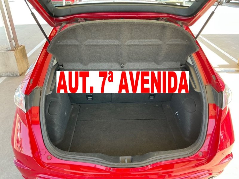 HONDA CIVIC Honda Civic 2.2 CTDI Evolution