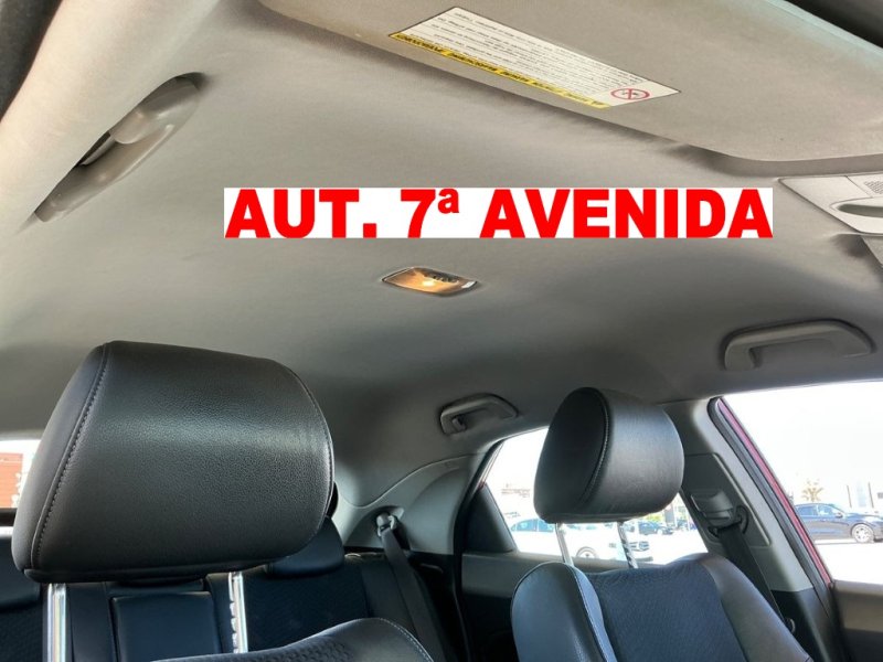 HONDA CIVIC Honda Civic 2.2 CTDI Evolution