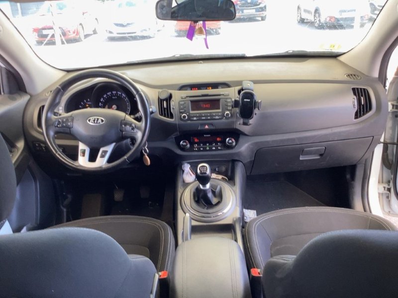 KIA SPORTAGE Kia Sportage 1.7 CRDi Drive 4x2