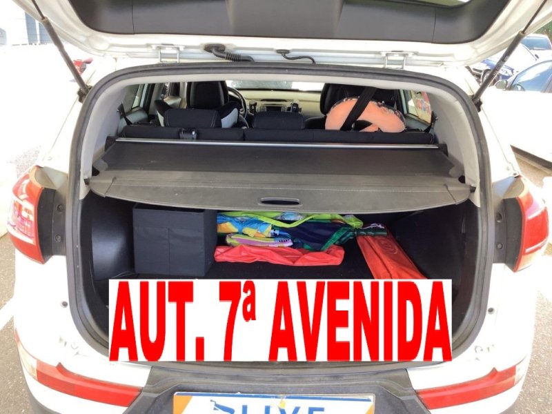 KIA SPORTAGE Kia Sportage 1.7 CRDi Drive 4x2