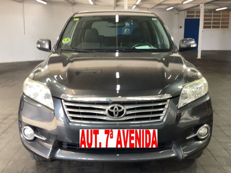 TOYOTA RAV 4 Toyota RAV 4 2.2 D-4D Life