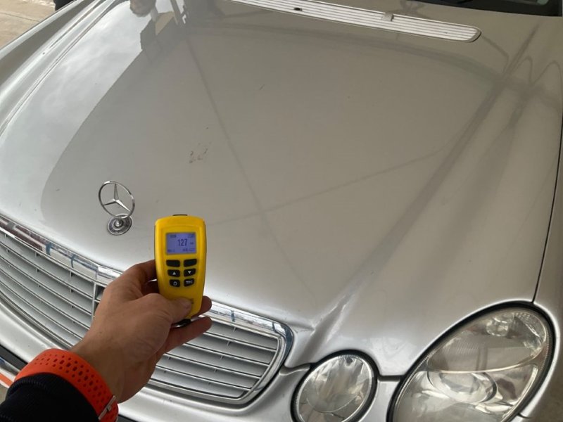 MERCEDES-BENZ E 320 Mercedes-Benz E-Klasse E320 CDI Elegance