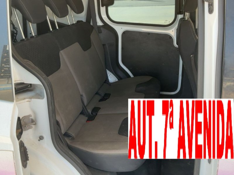 FORD CONECT Ford Transit 1.5 TDCi Kombi Tren